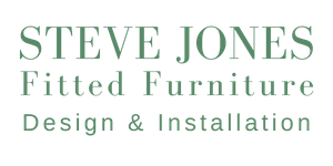 Steve Jones Fitted Furniture Logo